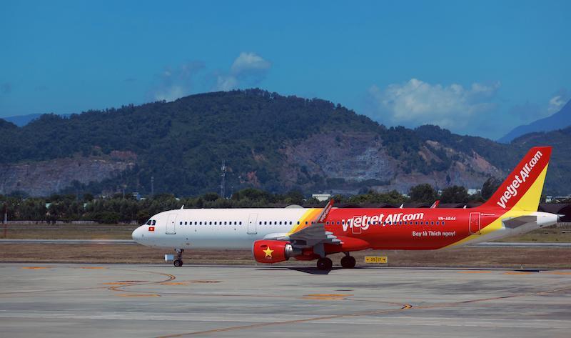 vietjet airbus