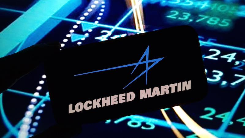 Lockheed Martin