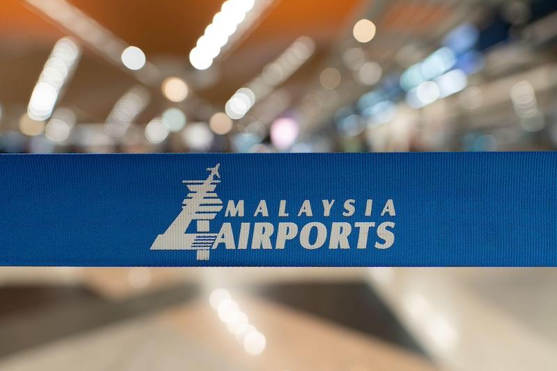 Malaysia Airports