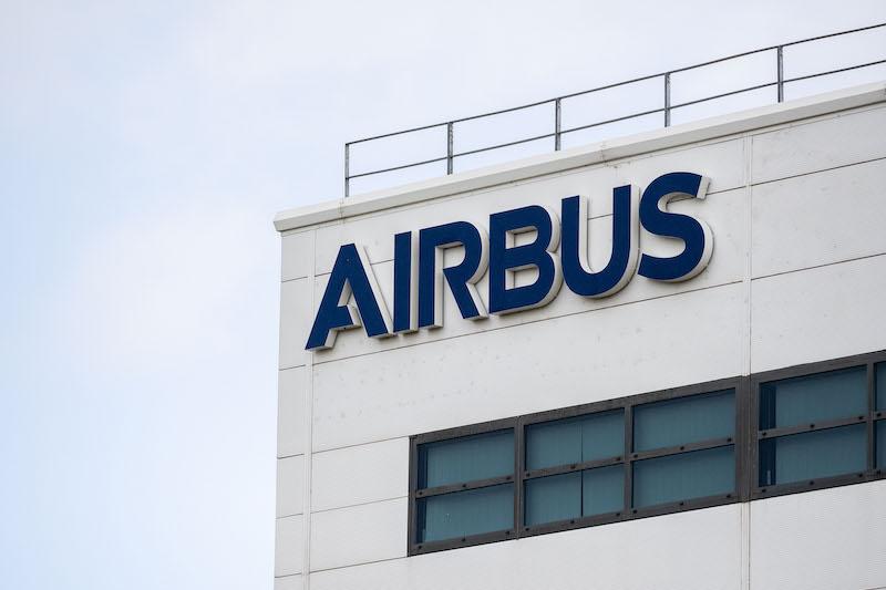 airbus office