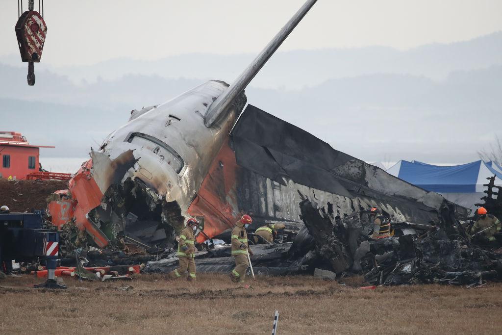 737 crash