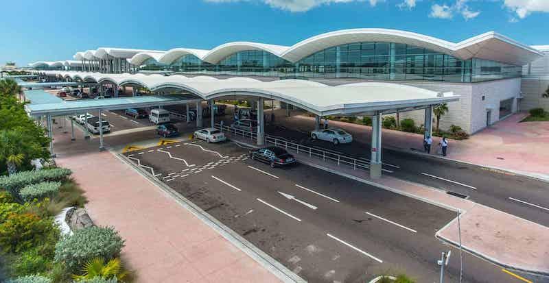 Nassau Lynden Pindling International Airport