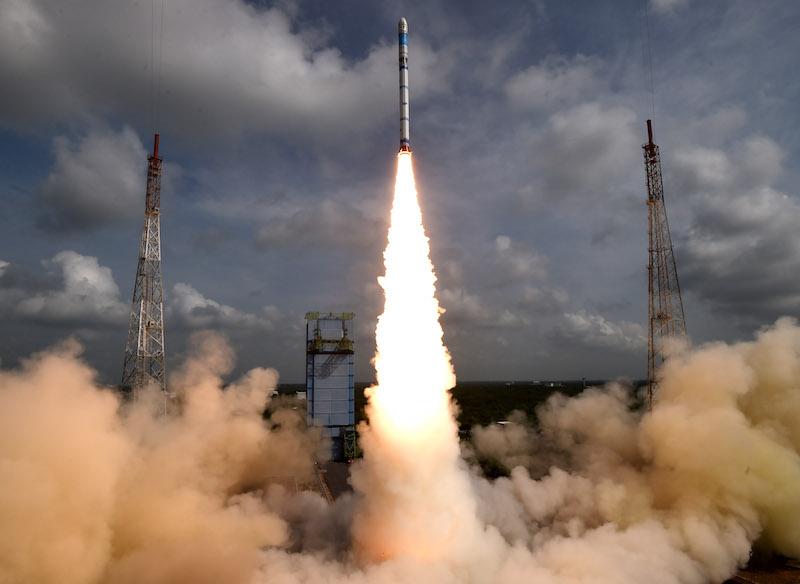 launch in india