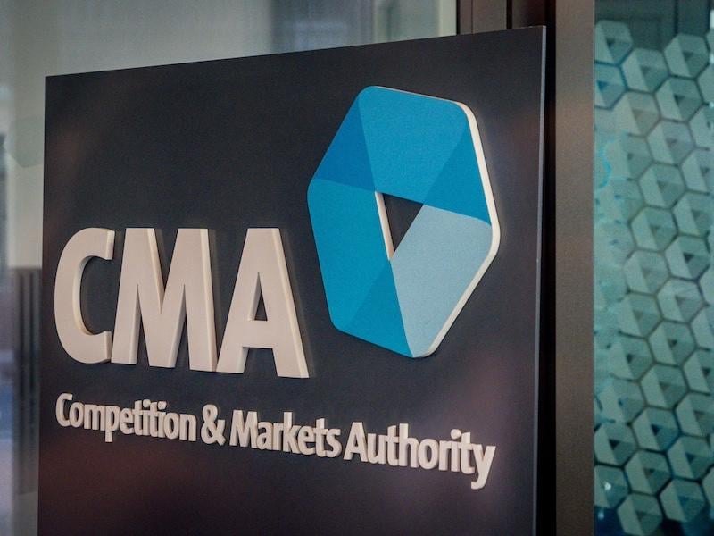 CMA