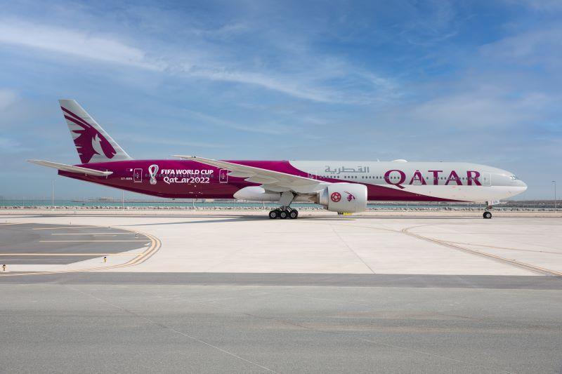 Qatar Airways