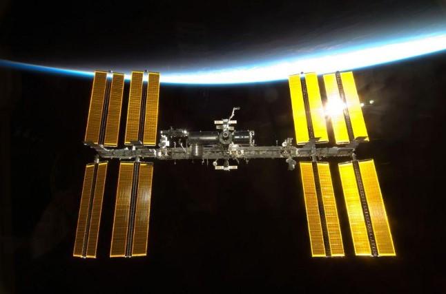 iss