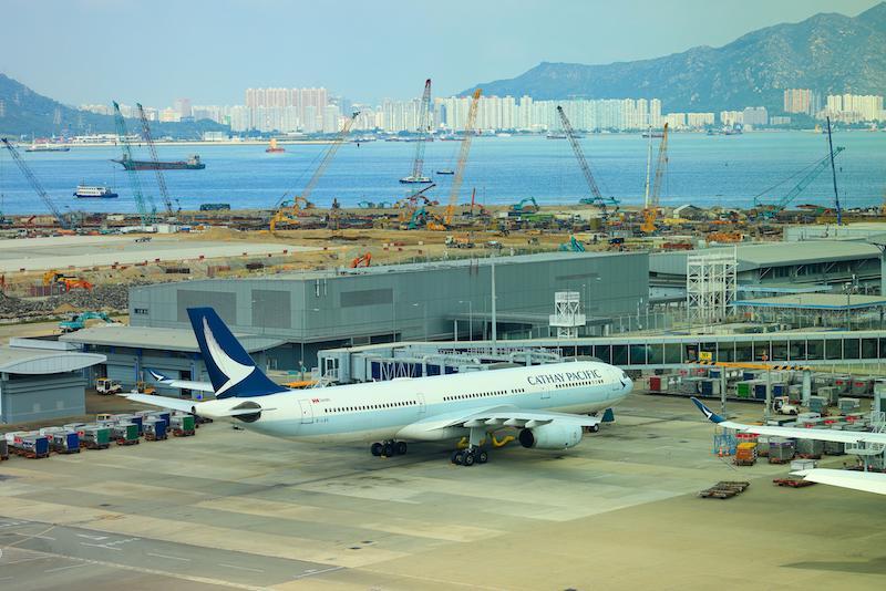 cathay a330-300