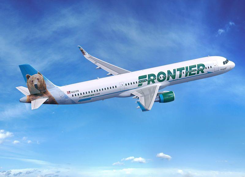 Frontier