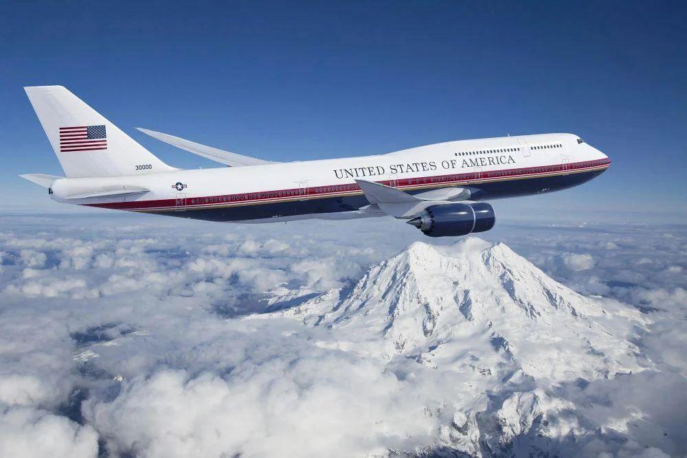 airforceone