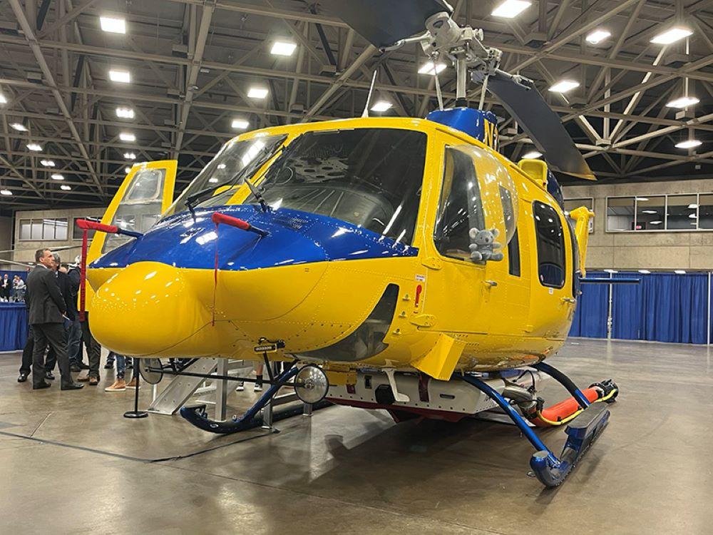 bell214st