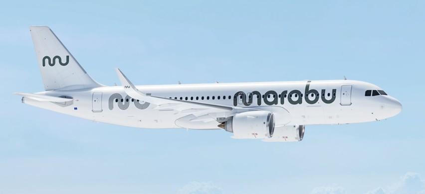 Marabu Airbus A320neo