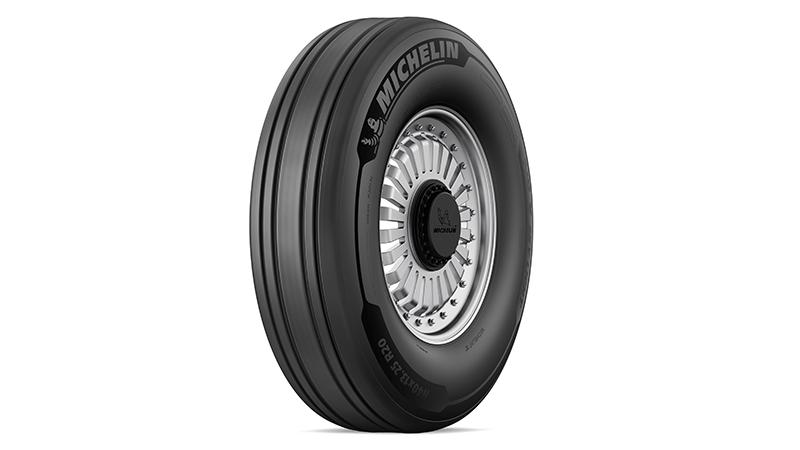 Michelin Air X Sky Light tire