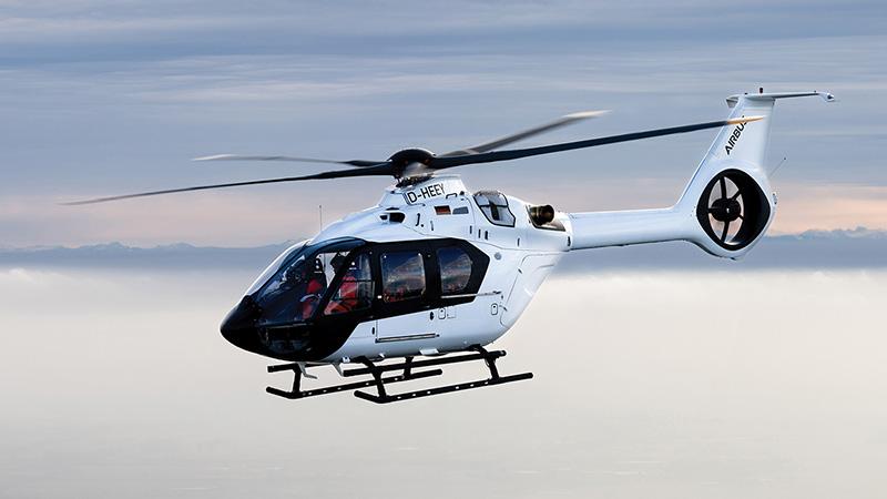 Airbus H140