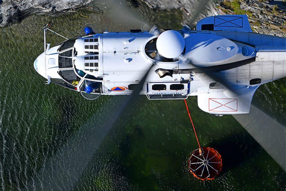 Airbus Helicopters