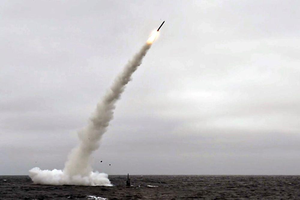 the Sea-Launched Cruise Missile-Nuclear (SLCM-N)