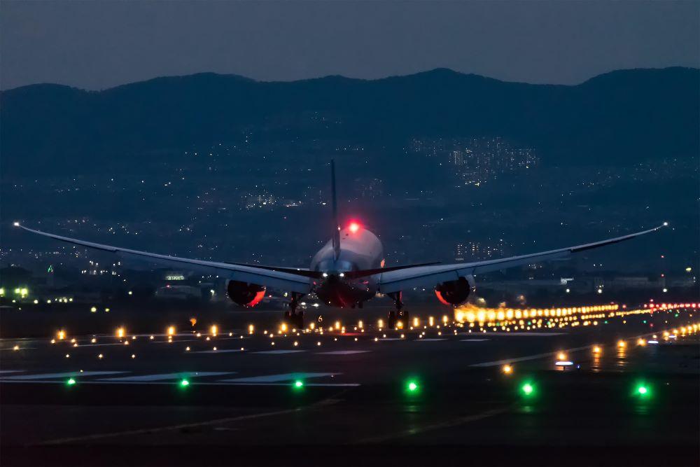 Boeing supplier Woodward posted brisk sales in its commercial aftermarket and defense OE businesses in the fiscal second quarter, overcoming tariff-induced uncertainty Image credit: motive56 / Alamy Stock Photo