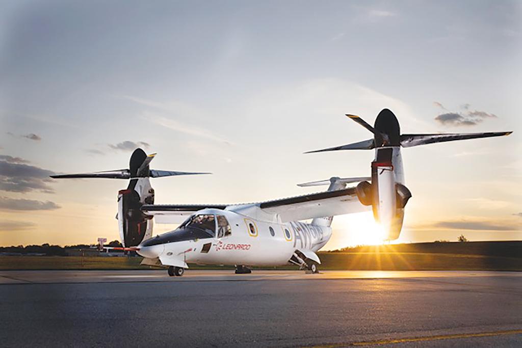 AW609