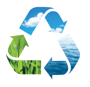 sustainability logo