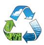 Sustainability logo