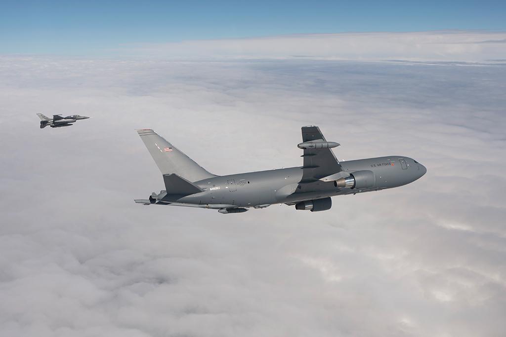 Boeing KC-46A