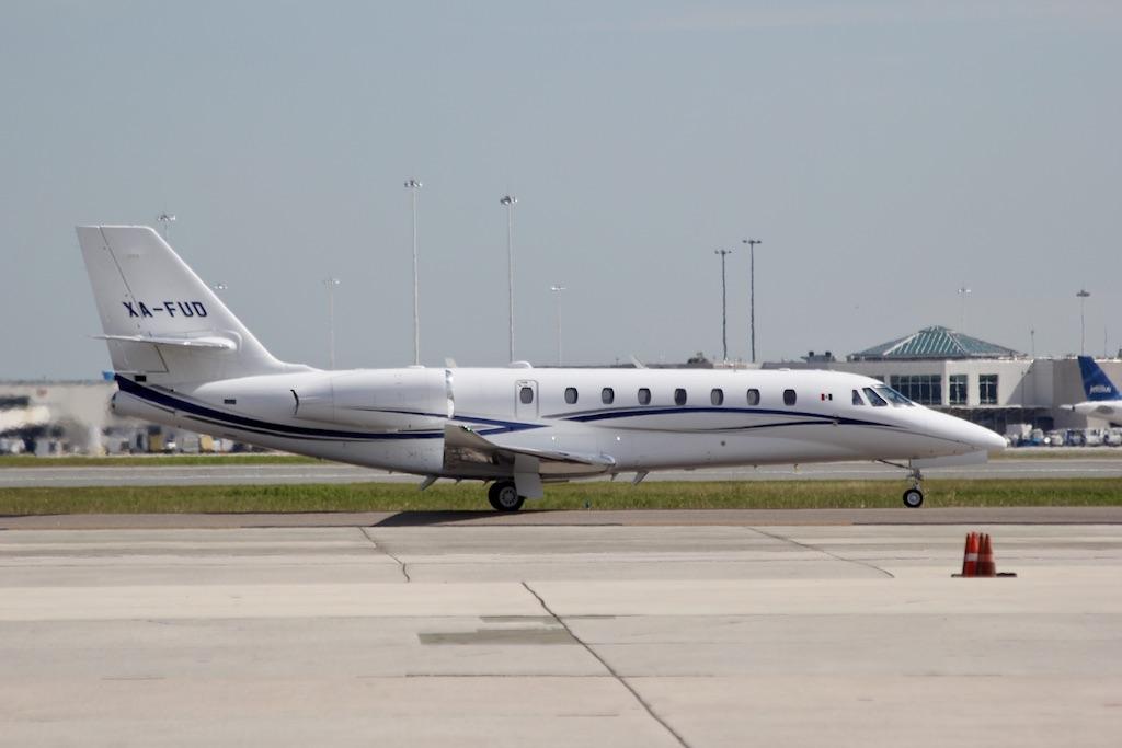 Citation Sovereign+