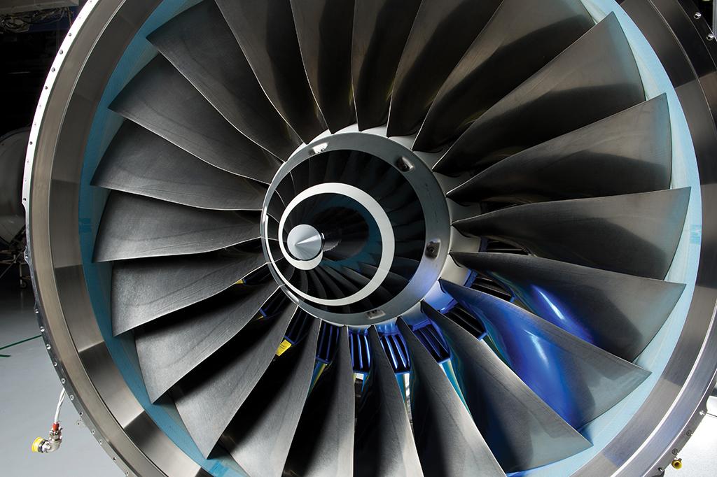 Pratt & Whitney IAE V2500