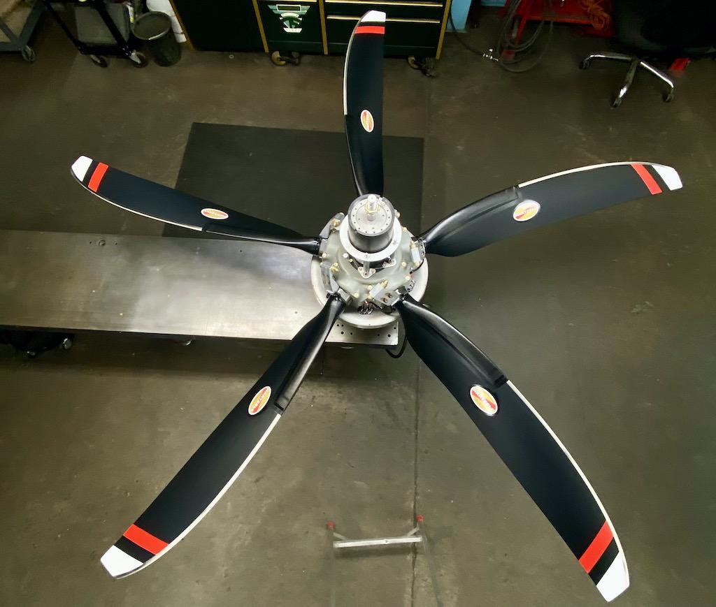 New England Propeller Service