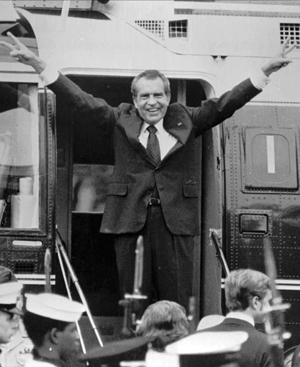 Richard Nixon