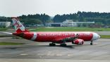 AIrAsia X