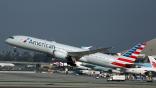 American Airlines Boeing 787-9