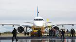 Embraer 190-E2