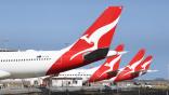 Qantas