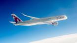 Qatar Airways Airbus A350-1000