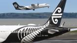 Air New Zealand