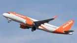 EasyJet aircraft