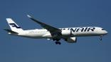 Finnair Airbus A350-900