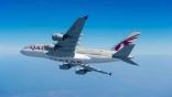 Qatar Airways Airbus A380