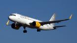 Vueling Airbus A320neo