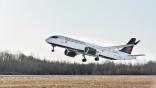 Air Canada A220-300 