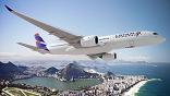 LATAM A350-900