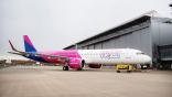 Wizz Air A321neo