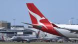 Qantas