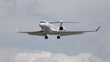 Gulfstream G650