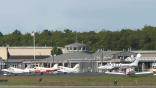 East Hampton Airport