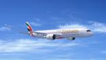 Emirates A350