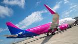 Wizz Air A320neo