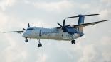 De Havilland Canada Dash 8-400