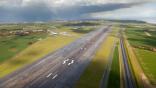 Manston Airport