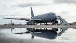 KC-46 tanker