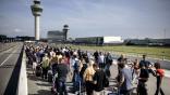 Amsterdam Schiphol Airport